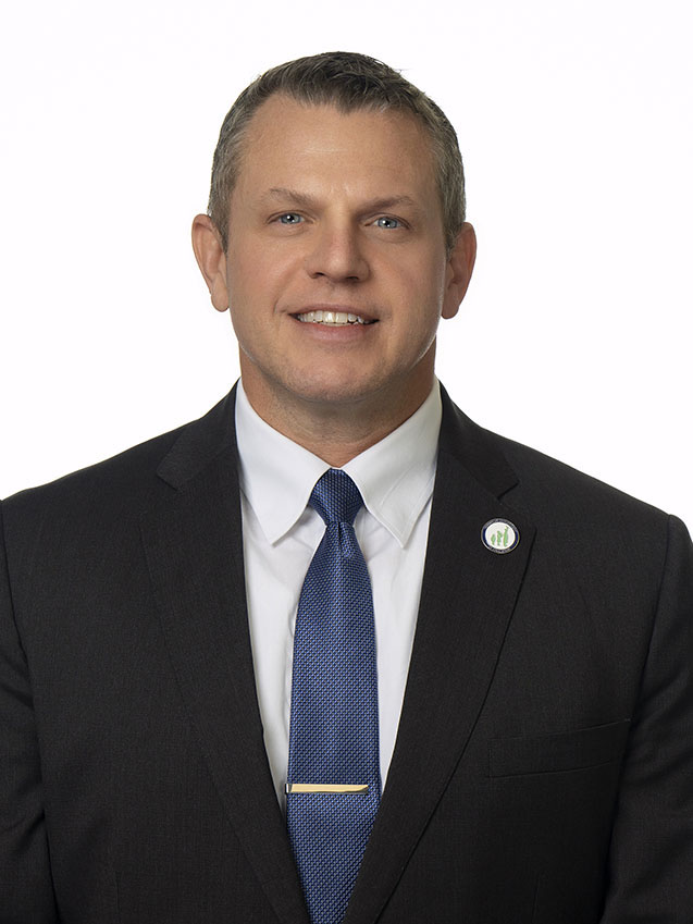 Jason E. Glass