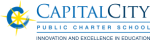 Capital City