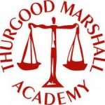 Thurgood Marshall
